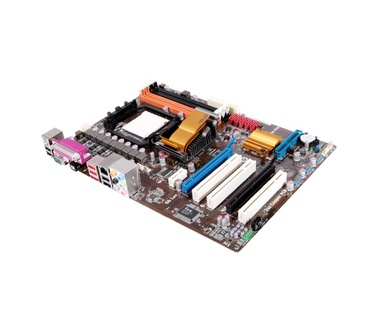 Asus M4A77TD PRO