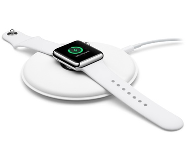 Apple Magnetisch oplaaddock voor Watch