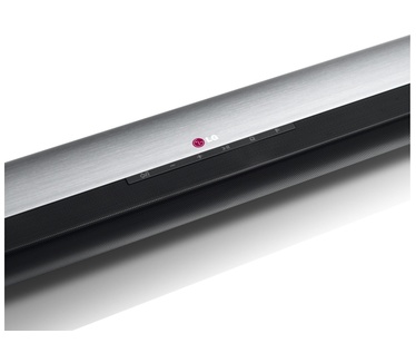 LG 35mm Ultra Slim Soundbar (NB4530A)