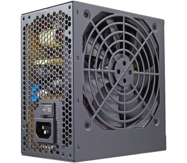 FSP Raider 450W
