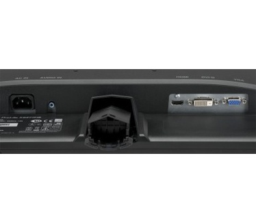 Iiyama X2377HS-GB1 Zwart