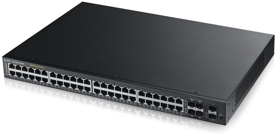 Specificaties Van ZyXEL GS1920 48HP Tweakers specificaties-van-zyxel-gs1920-48hp-tweakers