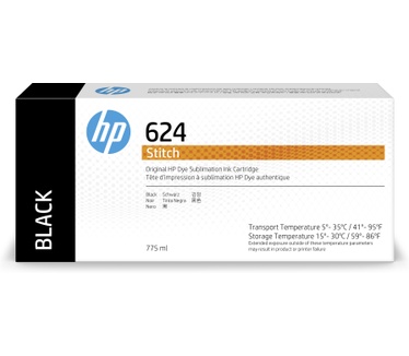 HP 624