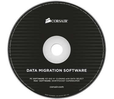 Corsair CSSD-UPGRADEKIT