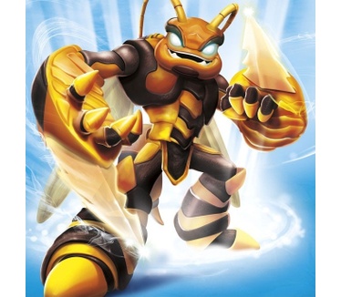 Activision Swarm
