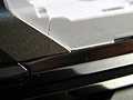 Haarscheur Xperia