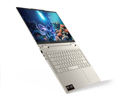 Lenovo Yoga 7 2-in-1 14AKP10 Copilot+ PC