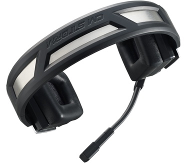 CM Storm Aluminum Gaming Series Pulse-R