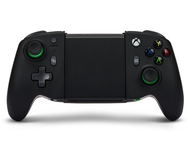 PowerA MOGA XP7-X Grijs