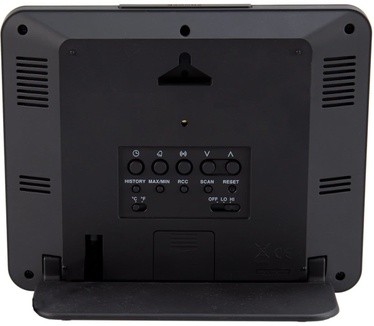 Alecto WS-5300 Weerstation