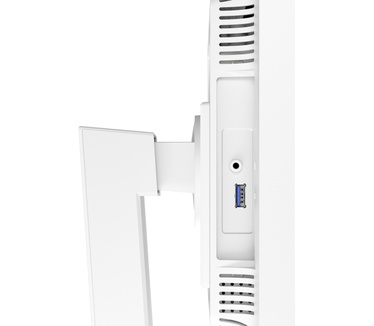 Sharp EA242W