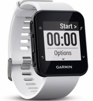 Garmin Forerunner 35 Zwart (Wit) kopen? - Prijzen - Tweakers