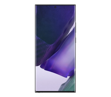 Samsung Galaxy Note20 Ultra 5G 256GB Zwart
