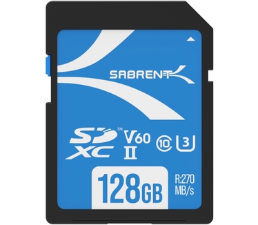 Sabrent Rocket V60 128GB
