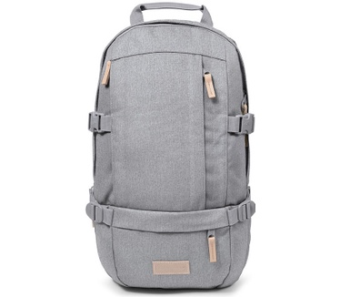 Eastpak Floid Sunday Grey Grijs