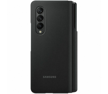 Samsung Galaxy Z Fold3 Flip Cover met S Pen + 25W Travel Adapter (Galaxy Z Fold 3)