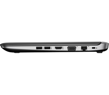 HP ProBook 430 G3 W4N73ET