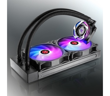 Raijintek EOS 240 RBW
