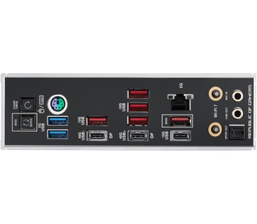 ASUS ROG CROSSHAIR X870E APEX