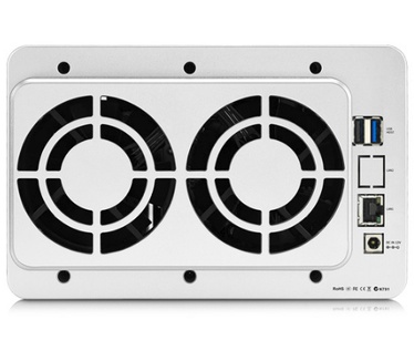 TerraMaster F4-220-2GB