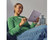 Apple iPad Air (2024) 13", Wi-Fi, 256GB opslag Beige