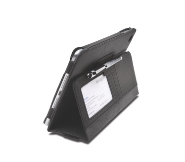 Kensington Portafolio Soft Folio Case for iPad mini Black