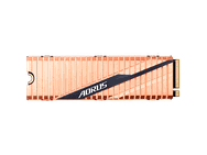 Gigabyte Aorus NVMe pci-e 4 ssd