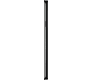 Samsung Galaxy S9+ Zwart