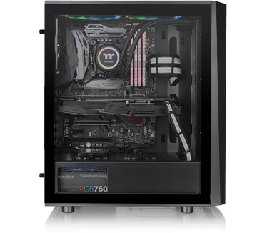 Thermaltake Versa J24 TG RGB