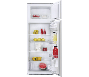 Zanussi ZBT23420SA