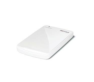 Buffalo SHD-PE32G-WH 32GB Wit