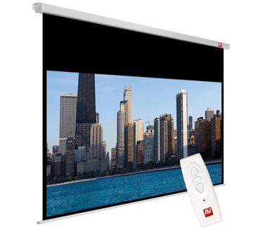 Avtek International Video Electric 200