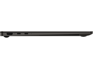 Samsung Galaxy Book3 Pro (14", i7, 16GB, 512B SSD, Qwerty) Grafiet