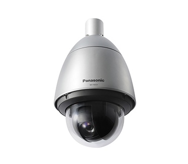 Panasonic WV-X6531N