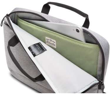 Dicota Slim Eco MOTION 12 - 13.3"