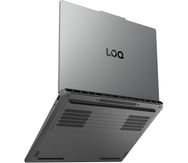 Lenovo LOQ 15AHP11