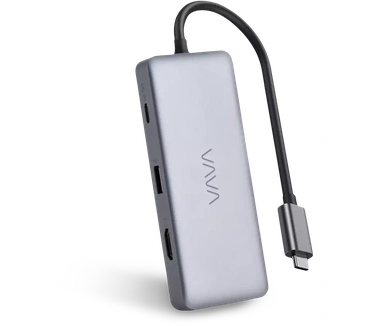 VAVA 8-in-1 USB-C Hub
