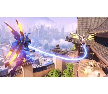 Overwatch Game of the Year Edition, Xbox One
