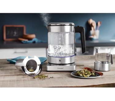 WMF Thee- en Waterkoker 2in1 Vario