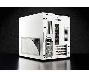 Corsair Crystal 280X RGB Wit