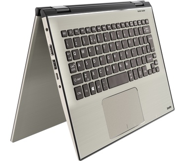 Toshiba Satellite Radius 12 P20W-C-10K