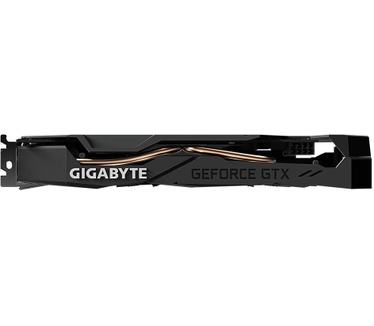 Gigabyte GeForce GTX 1660 Ti Windforce 6G