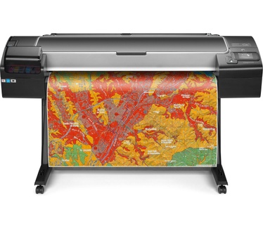 HP Z5600 44-in PostScript