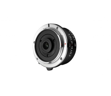 Laowa 4mm f/2.8 Fisheye