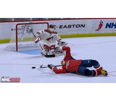 NHL 2K10