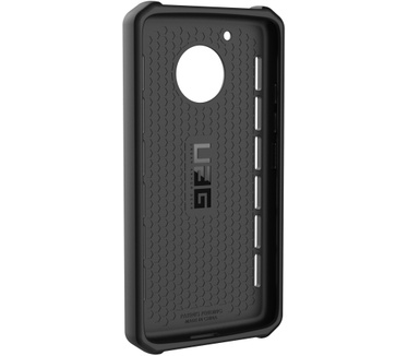 Urban Armor Gear MOTOG5-O-BK