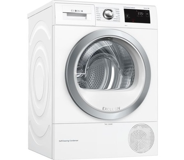 Bosch WTW87680