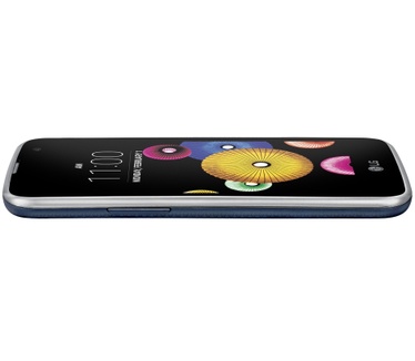 LG K4 Blauw