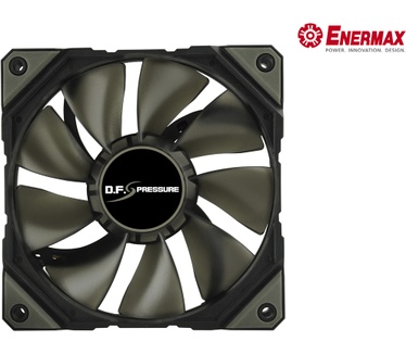 Enermax D.F.Pressure, 120mm