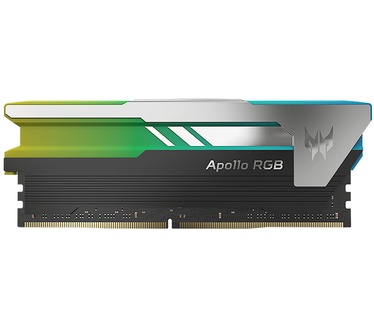 Acer PREDATOR RAM APOLLO RGB K2 - 16 GB (2 X 8 GB KIT)